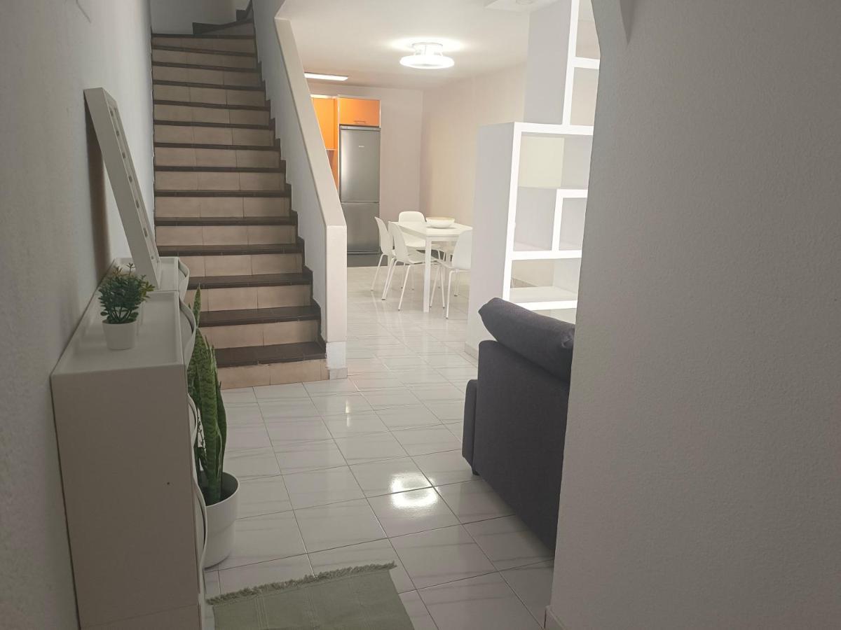 Jaral Home Puerto de Santiago  Exterior foto